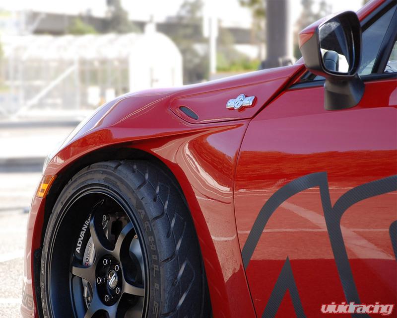 Victory Function Fender Kits Now Available at VR