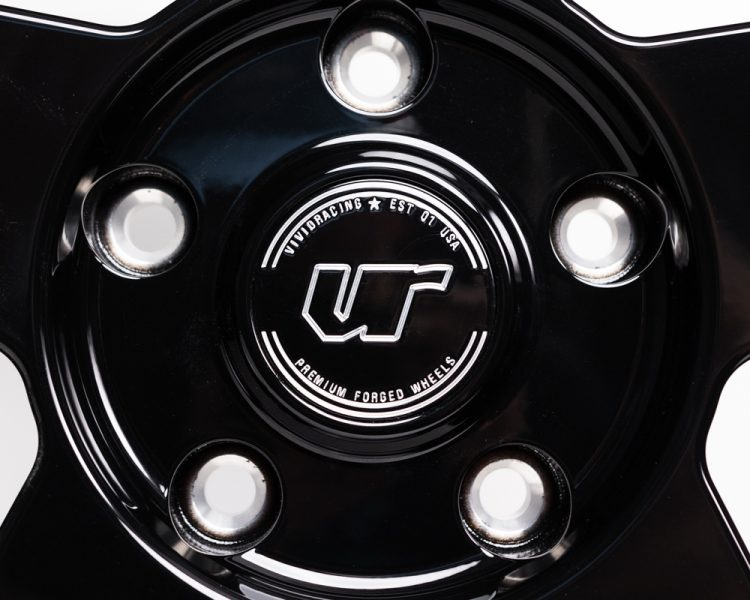 VR Forged New Rivian Specific Wheels - Save 10lbs Per Corner! - Vivid ...