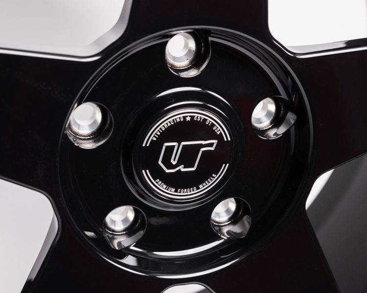 VR Forged New Rivian Specific Wheels - Save 10lbs Per Corner! - Vivid ...