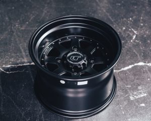 VR Forged 1pc Forged Monoblock Wheels Released for Polaris RZR and Can ...