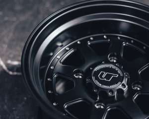 VR Forged 1pc Forged Monoblock Wheels Released for Polaris RZR and Can ...
