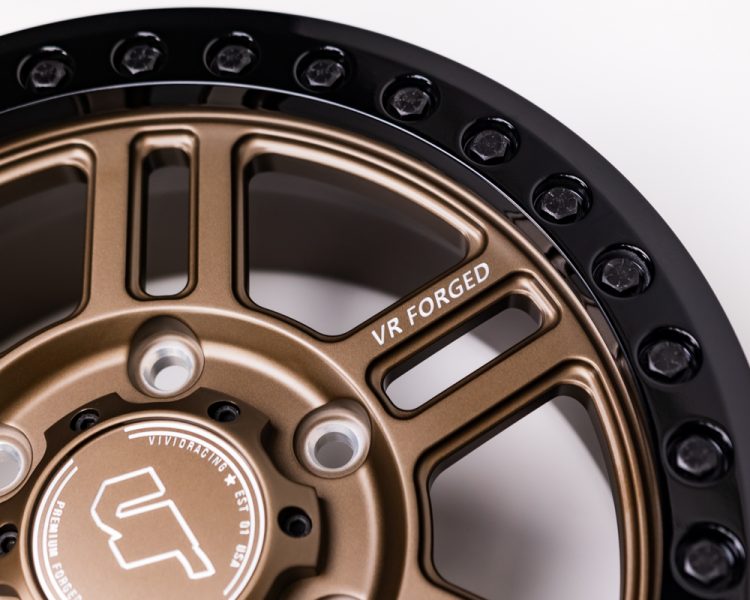 Upgrade Your Wheels: New VR Forged Designs! | VR Forged