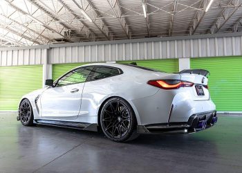 Top 5 Best Exhaust Systems For The BMW M3/M4 G8X