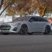 An Aero Kit For The Ages – Audi RS6 Avant by VR Aero