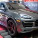 Porsche Cayenne GTS 3.6 Turbo ECU Flash Gives Great Results