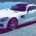 Mercedes GT-S AMG ECU Flash by VR Tuned