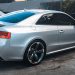 Customer Spotlight: VR Tuned Audi RS5