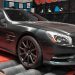 Mercedes SL550 Bi-Turbo ECU Upgrade by VR Tuned