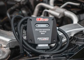 VR Tuned V2 Tuning Boxes Now Available!