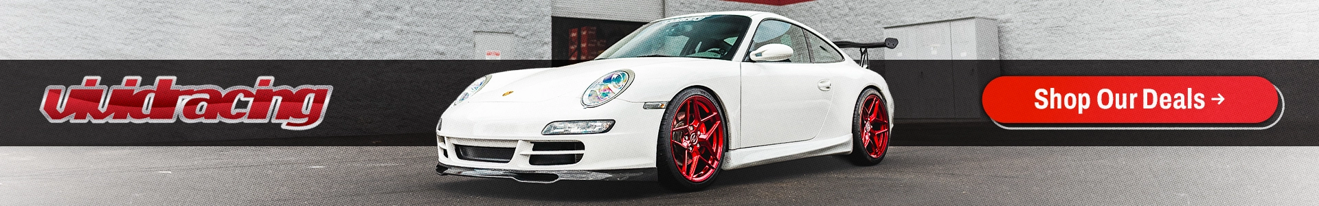 Vivid Racing Promos and Discounts