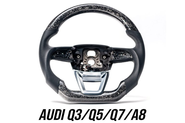 Upgrade Your Steering Wheel With Vivid Racing - IN STOCK! - Vivid ...