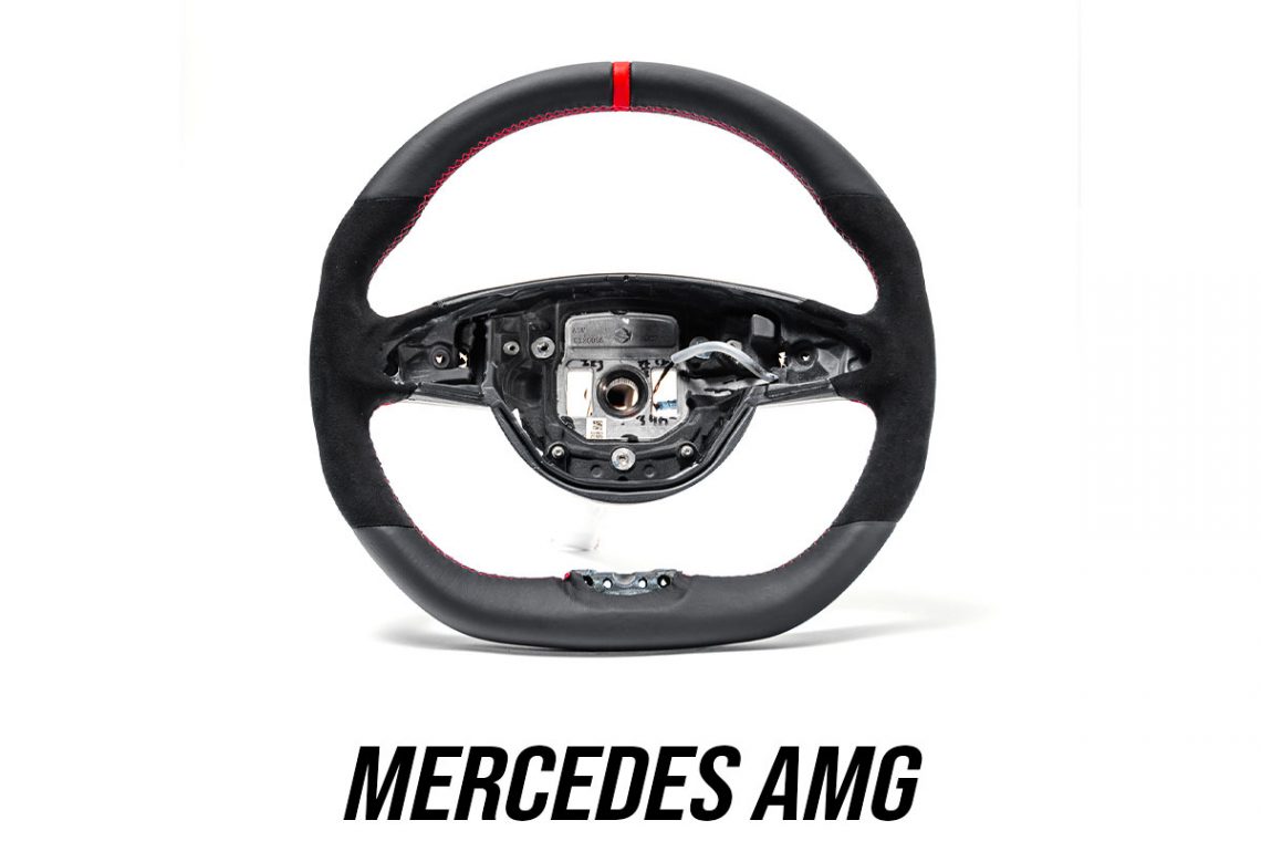 Upgrade Your Steering Wheel With Vivid Racing - IN STOCK! - Vivid ...