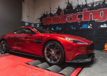 Aston Martin Vanquish VR Tuned ECU Flash – Why do you need this?