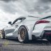 Vivid Racing Toyota Supra 2020 Project Car is for Sale!