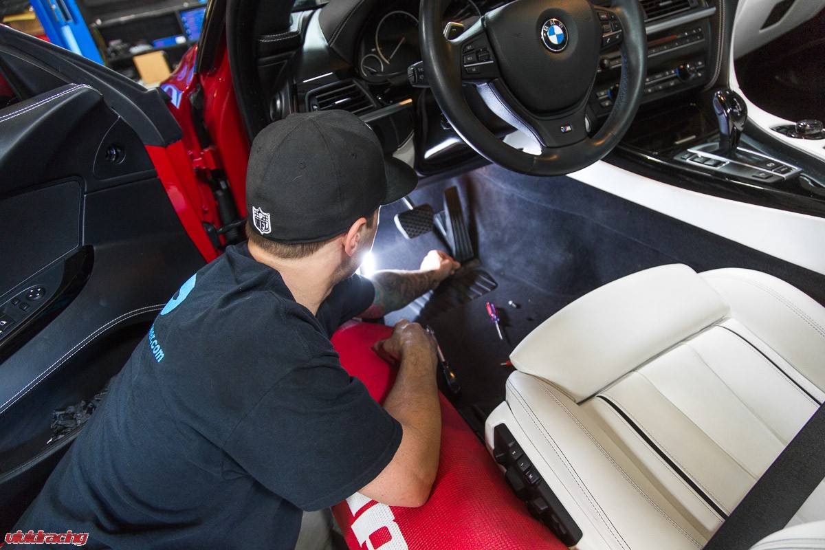 Is this the Best Performance Mod for the BMW?