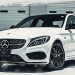 Vorsteiner V-FF 112 Flow Forged Wheels Now Available For Mercedes-Benz Applications