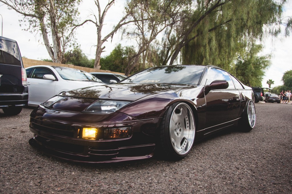 Vape Central Show Liberty Walk -30