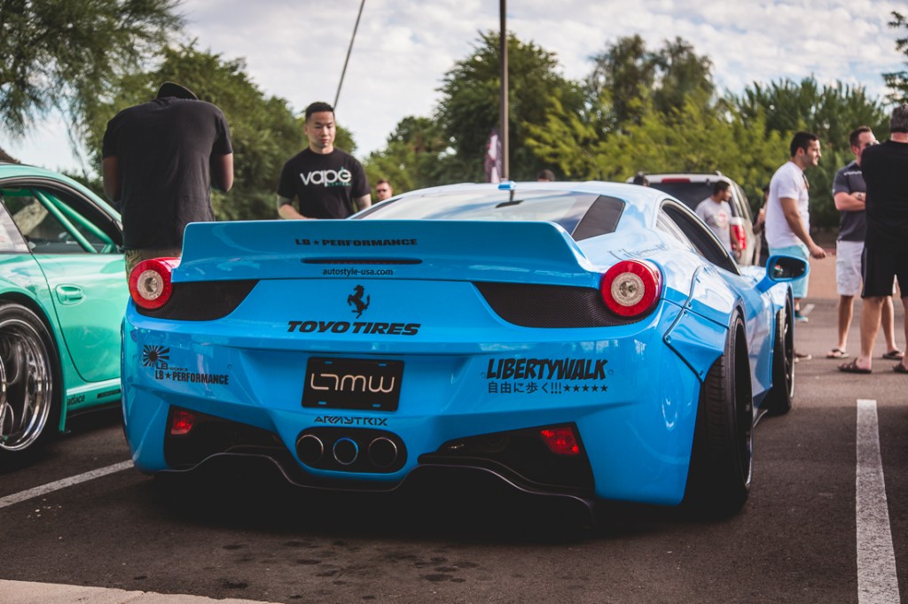 Vape Central Show Liberty Walk -34