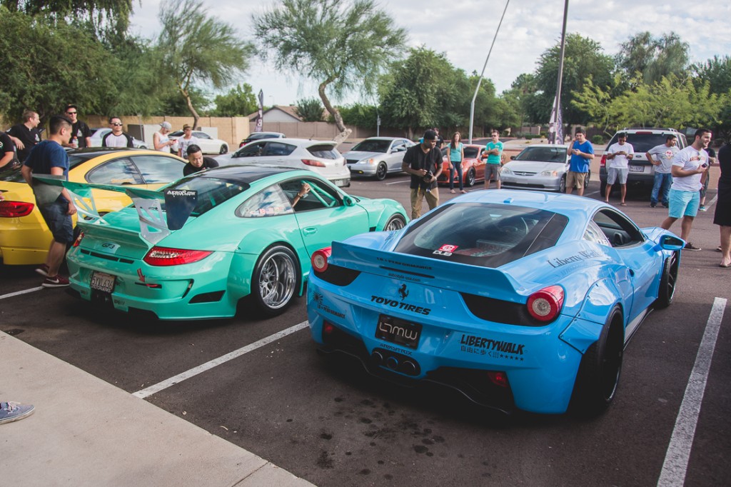 Vape Central Show Liberty Walk -36