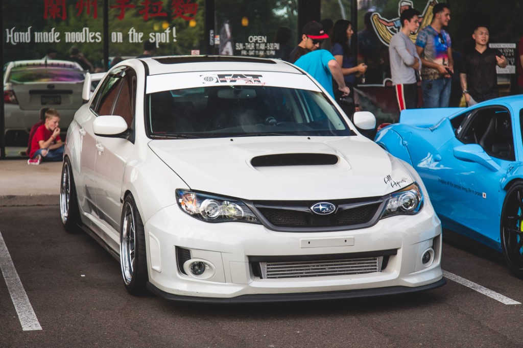 Vape Central Show Liberty Walk -40