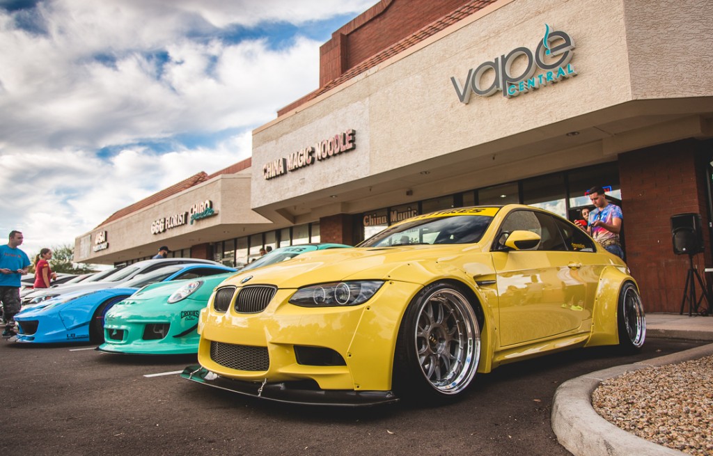 Vape Central Show Liberty Walk -41