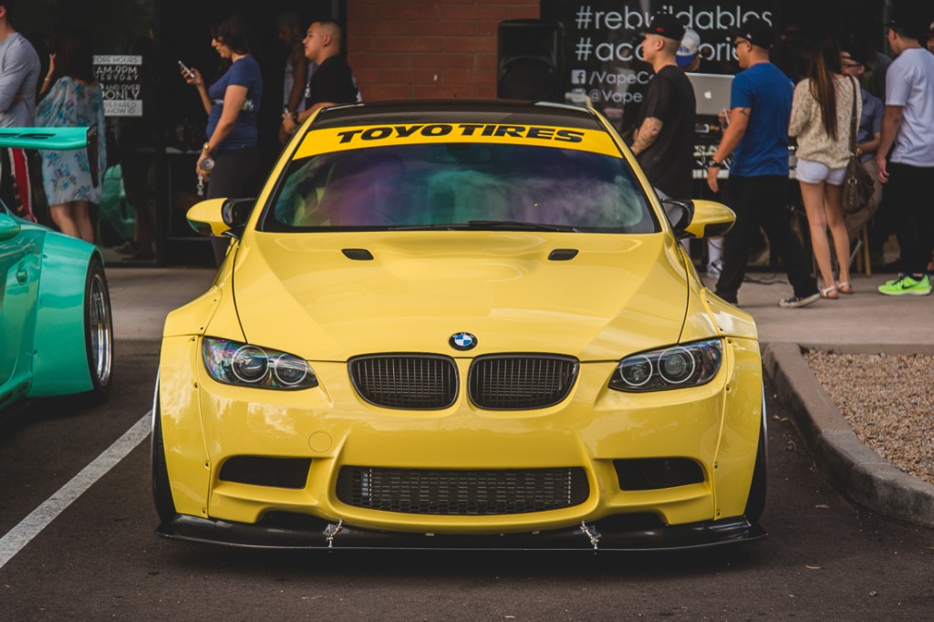 Vape Central Show Liberty Walk -45