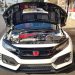 Customer Spotlight: Honda Civic Type R FK8 with Wheels, Aero, and More