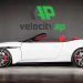VelocityAP Performance Suite For Aston Martin Vantage AMV8 2018+ 4.0TT