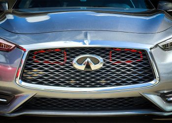 Velossa Tech Big Mouth Induction Ducts For Infiniti Q50 / Q60 Now Available