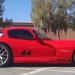 Customer Spotlight: 2002 Dodge Viper GTS On BC Racing Coilovers