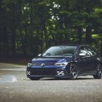 2024 Volkswagen GTI MK8