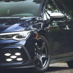 2024 Volkswagen GTI MK8