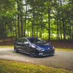 2024 Volkswagen GTI MK8