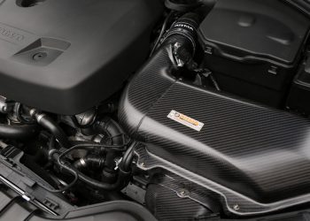 New Product: ARMASpeed Cold Air Intake for Volvo Polestar