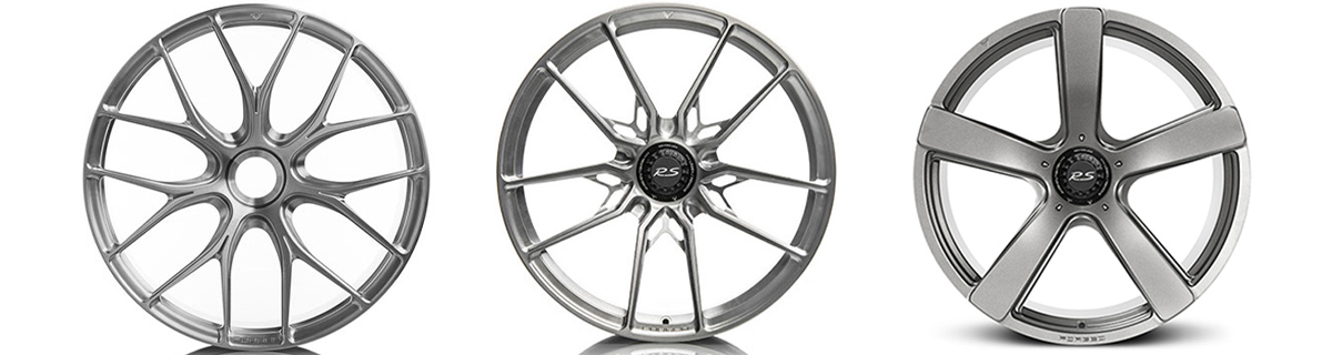 Competition Series Wheels Banner