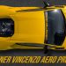 Vorsteiner Vincenzo Aero Program Now Available For Lamborghini Huracan Performante 2017-2019