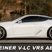 Now Available: Vorsteiner Lexus V-LC Aero Program