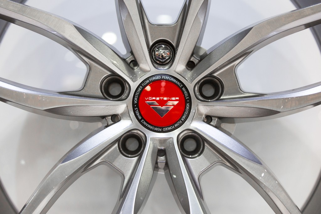 Vorsteiner Lamborghini Huracan Novara -15