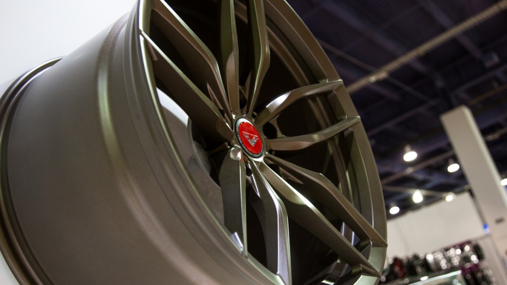 Vorsteiner Lamborghini Huracan Novara -19