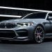 Vorsteiner VRS Carbon Fiber Aero Program for BMW F90 M5 Now Available
