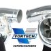 All-New V-15 Z-Trim Supercharger From Vortech