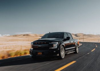 All-New Vossen HF6-3 Wheels Now Available in 6-Lug Fitments