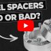 Are Wheel Spacers Bad? Explained In 60 Seconds