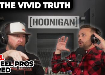 Do Enthusiasts Still Work at HOONIGAN? – The Vivid Truth Episode 3