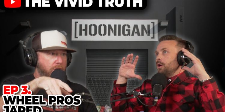 Do Enthusiasts Still Work at HOONIGAN? – The Vivid Truth Episode 3