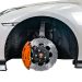 New WP Pro Magnesium Big Brake Kit for R35 GTR