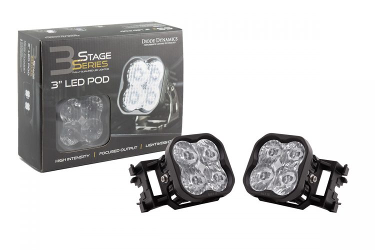 Best Fog Lights For Subaru WRX 20112014 and Legacy 20082009 Vivid