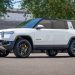VR Forged New Rivian Specific Wheels – Save 10lbs Per Corner!