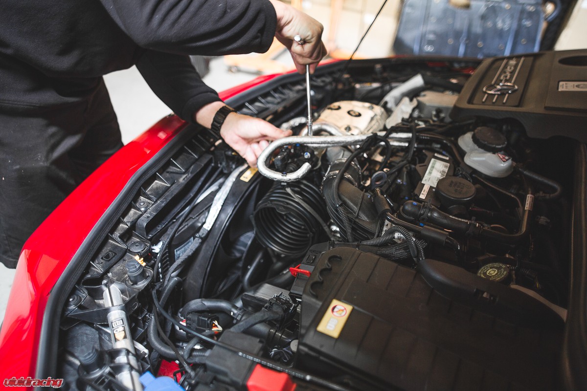 Weistec BOV CLA45 AMG_-4