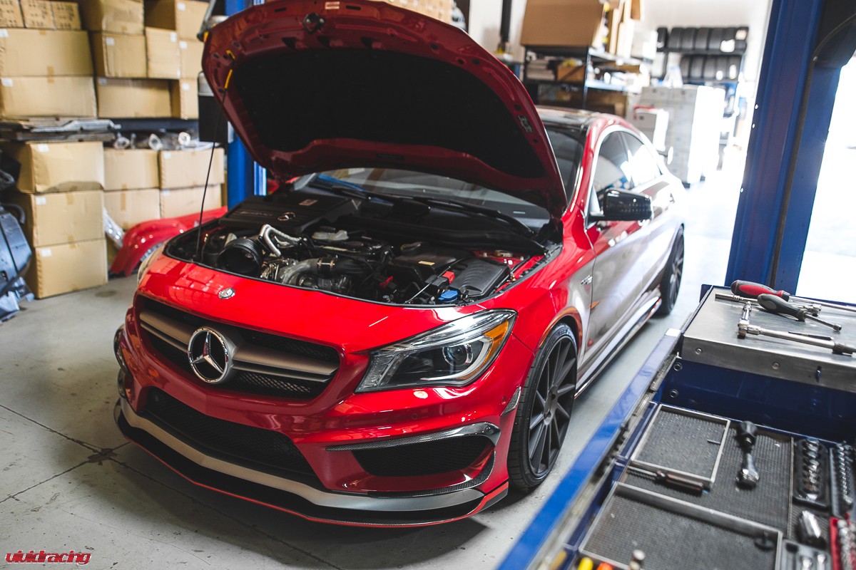 Weistec BOV CLA45 AMG_-5